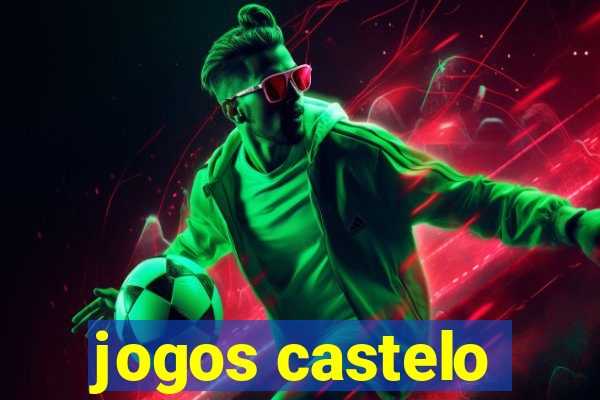 jogos castelo